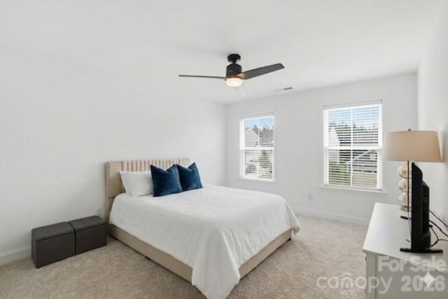 11016 Larkslea Lane, Charlotte, NC 28278