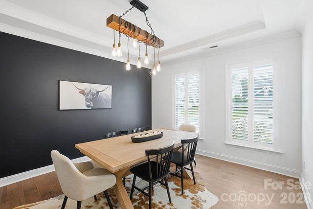 11016 Larkslea Lane, Charlotte, NC 28278