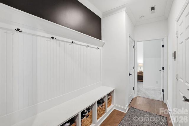 11016 Larkslea Lane, Charlotte, NC 28278