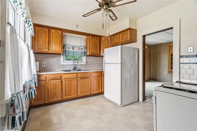 1151 Juniper Avenue, Akron, OH 44310