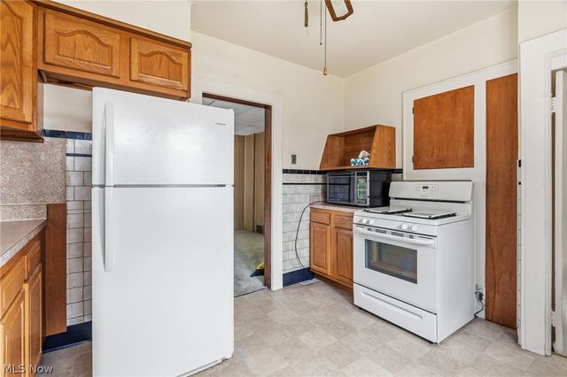 1151 Juniper Avenue, Akron, OH 44310