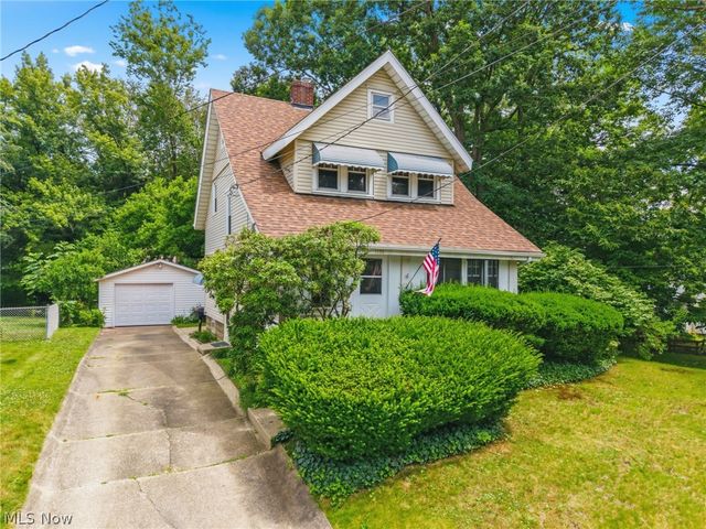 1151 Juniper Avenue, Akron, OH 44310