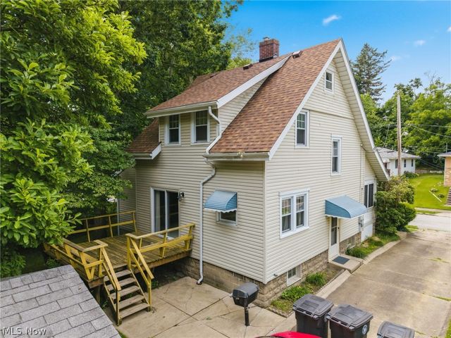 1151 Juniper Avenue, Akron, OH 44310