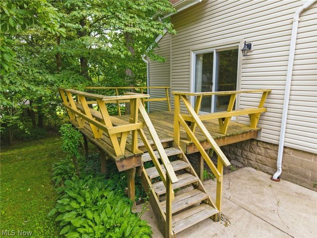 1151 Juniper Avenue, Akron, OH 44310