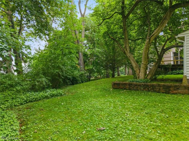 1151 Juniper Avenue, Akron, OH 44310