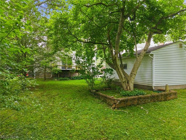 1151 Juniper Avenue, Akron, OH 44310