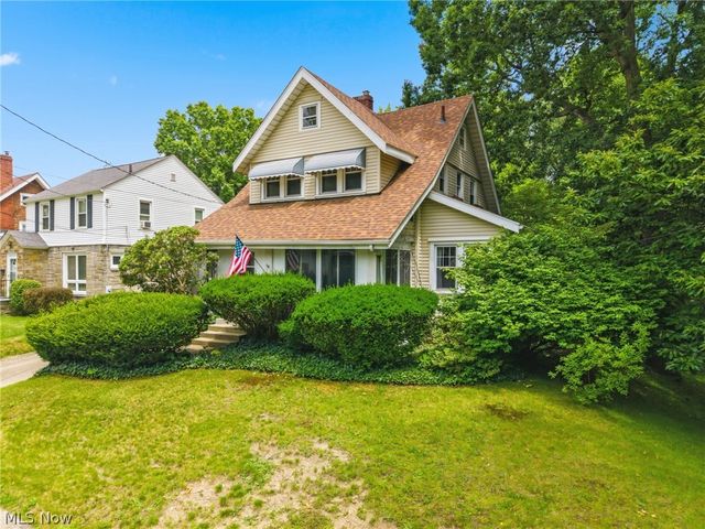 1151 Juniper Avenue, Akron, OH 44310