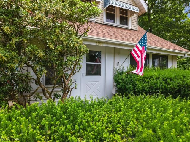 1151 Juniper Avenue, Akron, OH 44310