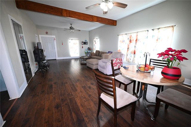 602 E Church Avenue, Berryville, AR 72616