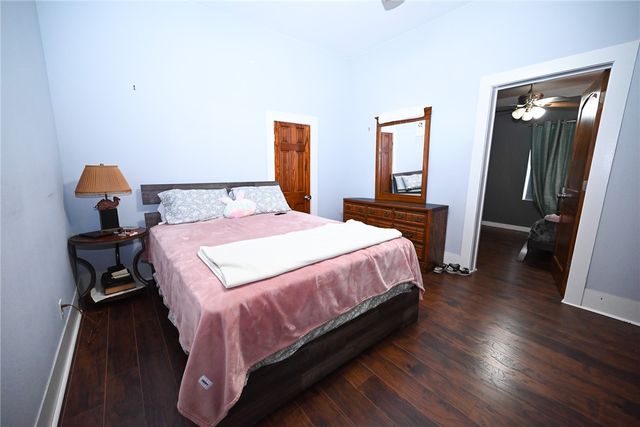 602 E Church Avenue, Berryville, AR 72616