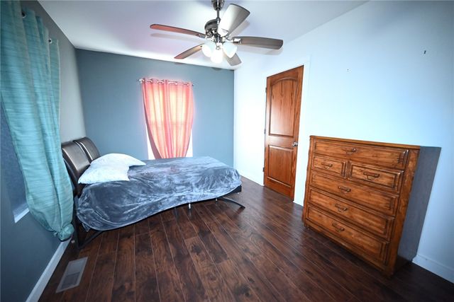 602 E Church Avenue, Berryville, AR 72616