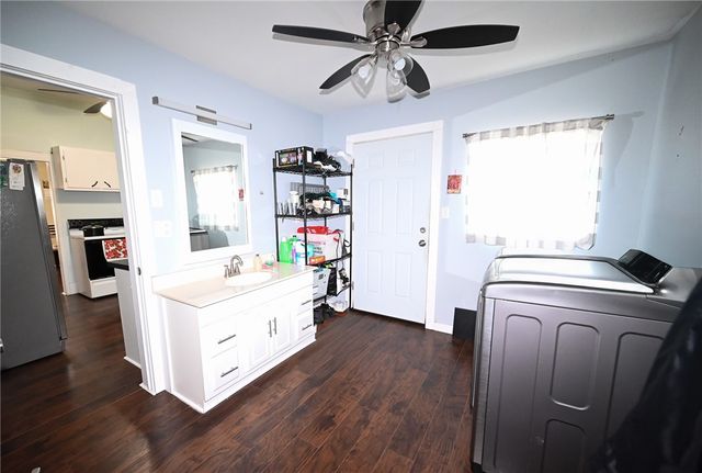 602 E Church Avenue, Berryville, AR 72616