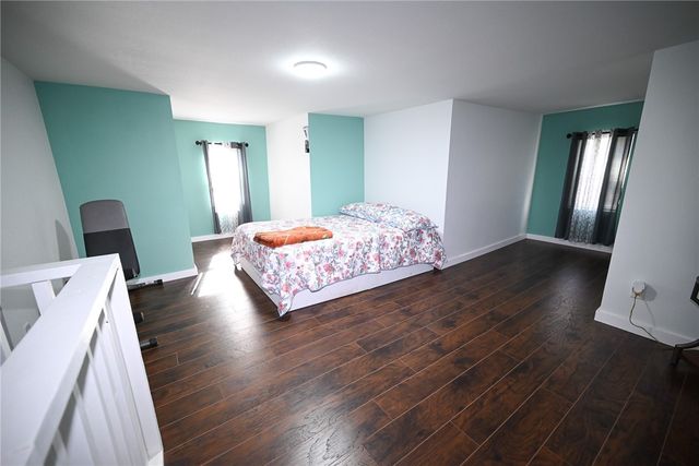 602 E Church Avenue, Berryville, AR 72616