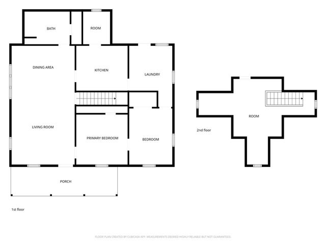 602 E Church Avenue, Berryville, AR 72616