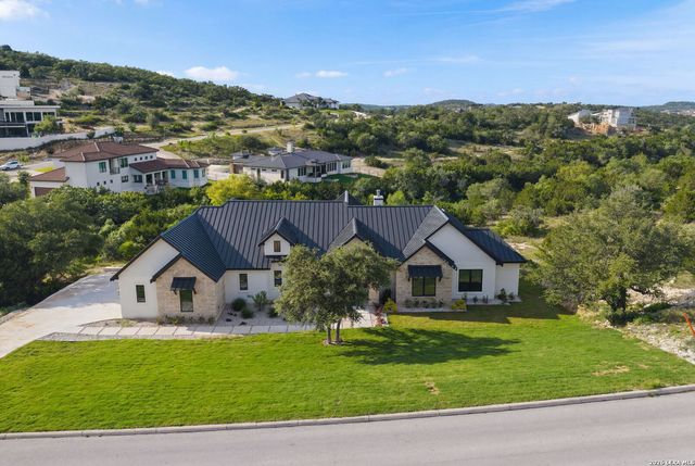 10907 NINA RDG, San Antonio, TX 78255