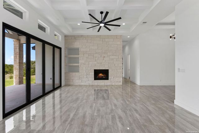 10907 NINA RDG, San Antonio, TX 78255