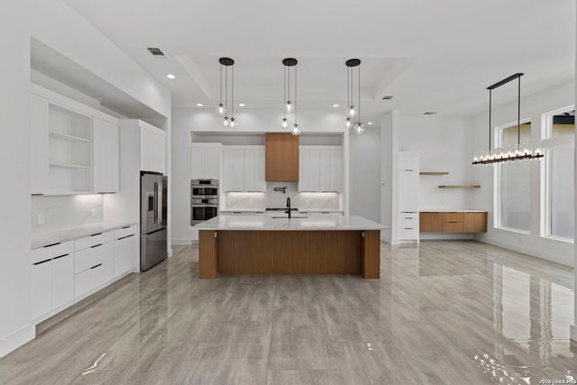 10907 NINA RDG, San Antonio, TX 78255