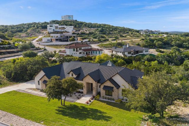 10907 NINA RDG, San Antonio, TX 78255