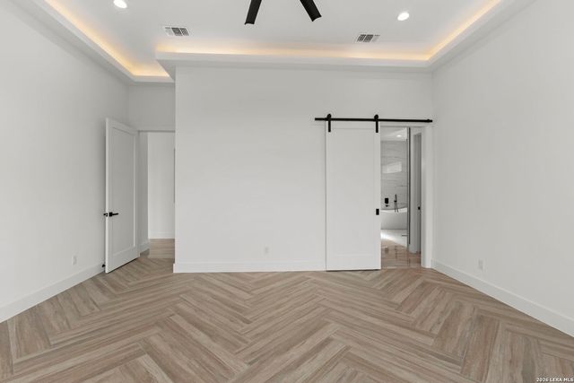 10907 NINA RDG, San Antonio, TX 78255