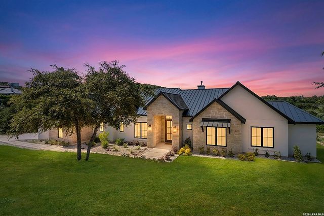 10907 NINA RDG, San Antonio, TX 78255