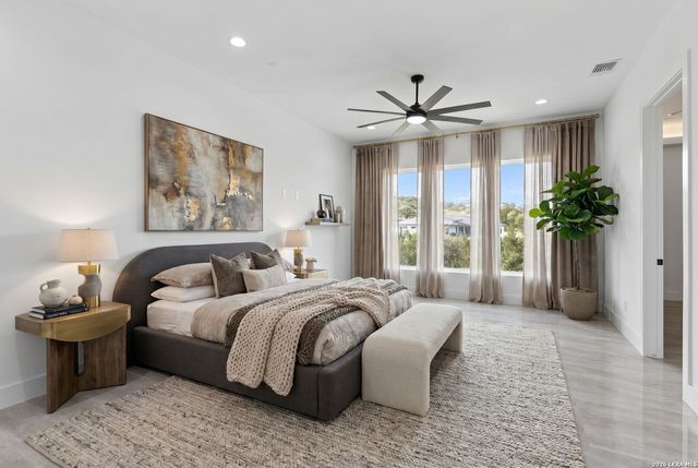 10907 NINA RDG, San Antonio, TX 78255