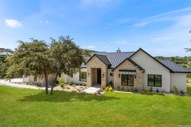 10907 NINA RDG, San Antonio, TX 78255