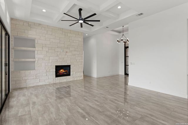 10907 NINA RDG, San Antonio, TX 78255
