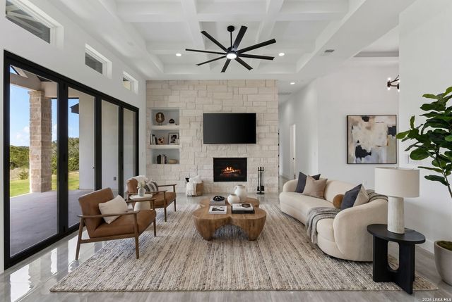 10907 NINA RDG, San Antonio, TX 78255