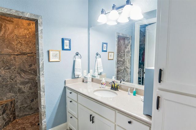 8051 Harliquin Court, Frisco, TX 75035