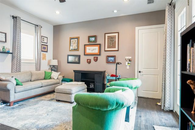 8051 Harliquin Court, Frisco, TX 75035