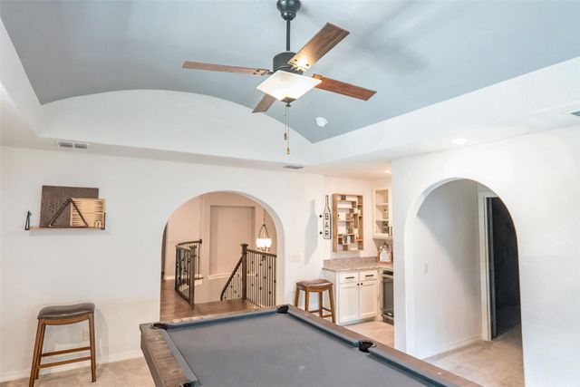8051 Harliquin Court, Frisco, TX 75035