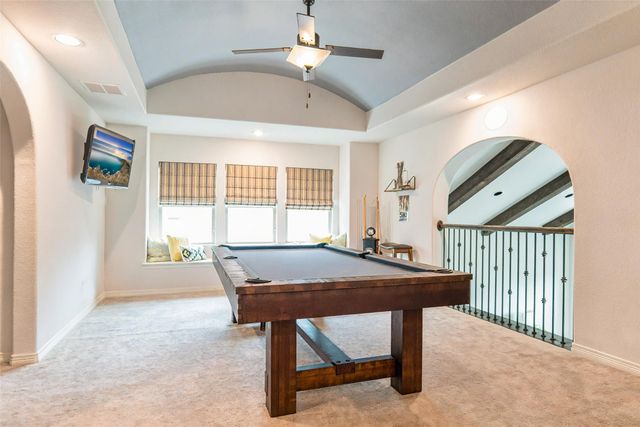 8051 Harliquin Court, Frisco, TX 75035