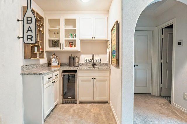 8051 Harliquin Court, Frisco, TX 75035