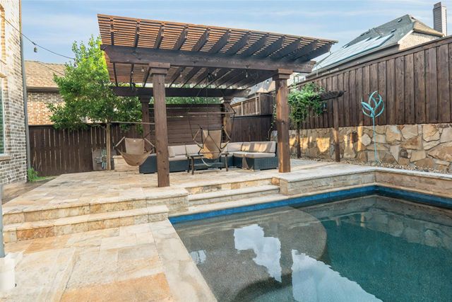 8051 Harliquin Court, Frisco, TX 75035