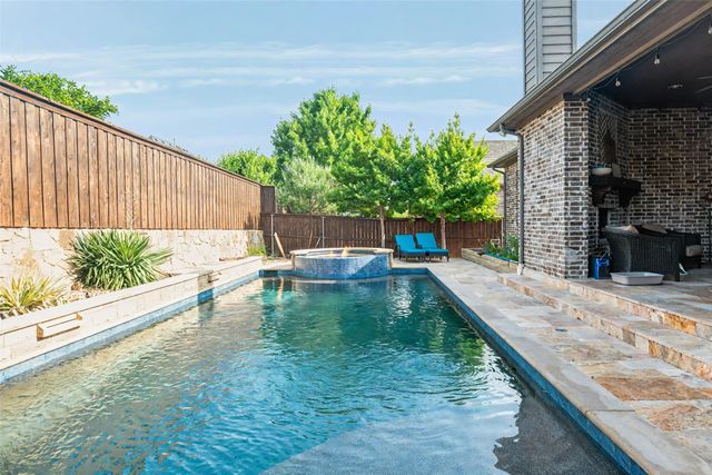 8051 Harliquin Court, Frisco, TX 75035