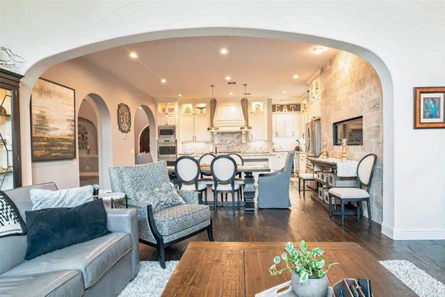 8051 Harliquin Court, Frisco, TX 75035