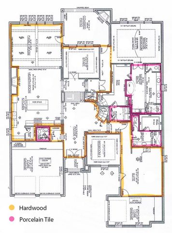 8051 Harliquin Court, Frisco, TX 75035