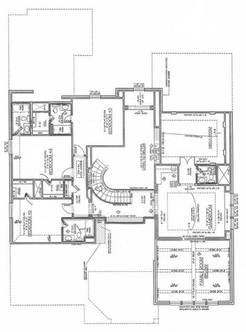 8051 Harliquin Court, Frisco, TX 75035