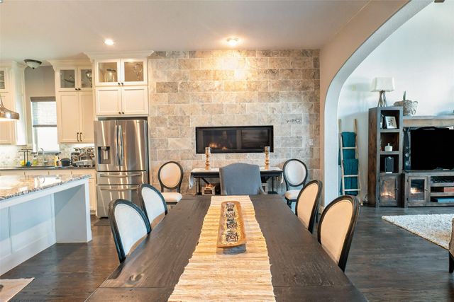 8051 Harliquin Court, Frisco, TX 75035