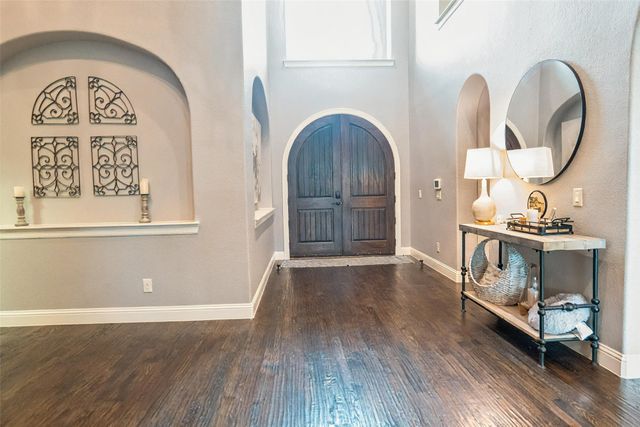 8051 Harliquin Court, Frisco, TX 75035