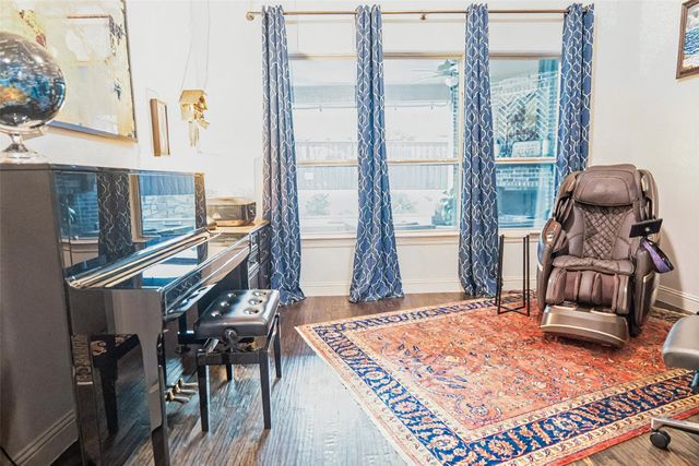 8051 Harliquin Court, Frisco, TX 75035