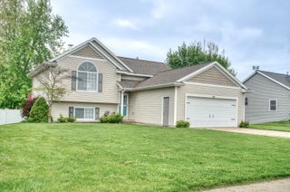 10875 Lance Avenue, Allendale, MI 49401