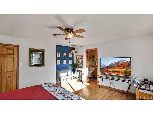 2729 County Road 72, Bailey, CO 80421