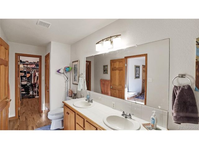 2729 County Road 72, Bailey, CO 80421