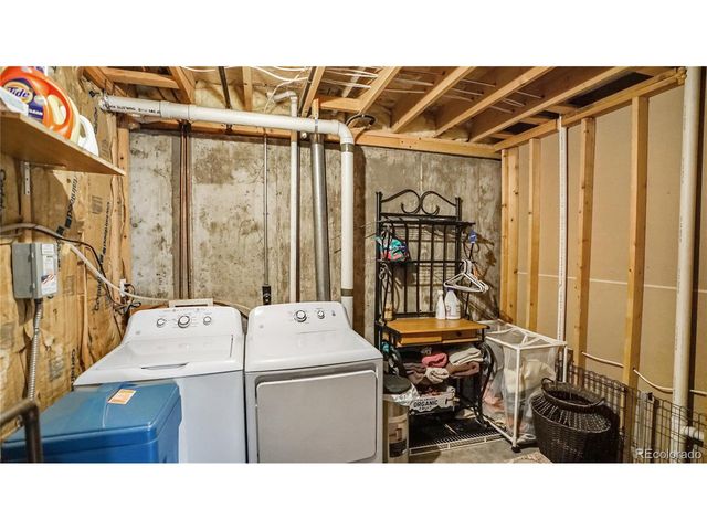 2729 County Road 72, Bailey, CO 80421