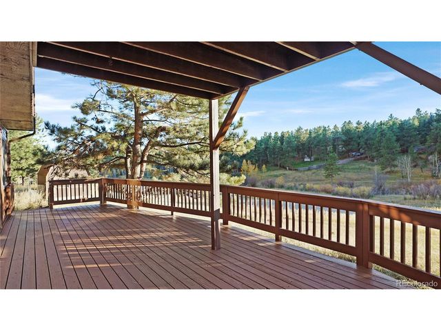 2729 County Road 72, Bailey, CO 80421