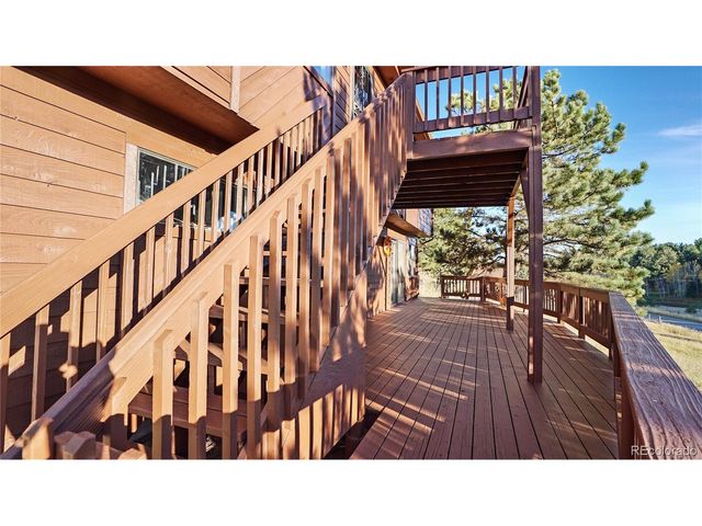 2729 County Road 72, Bailey, CO 80421