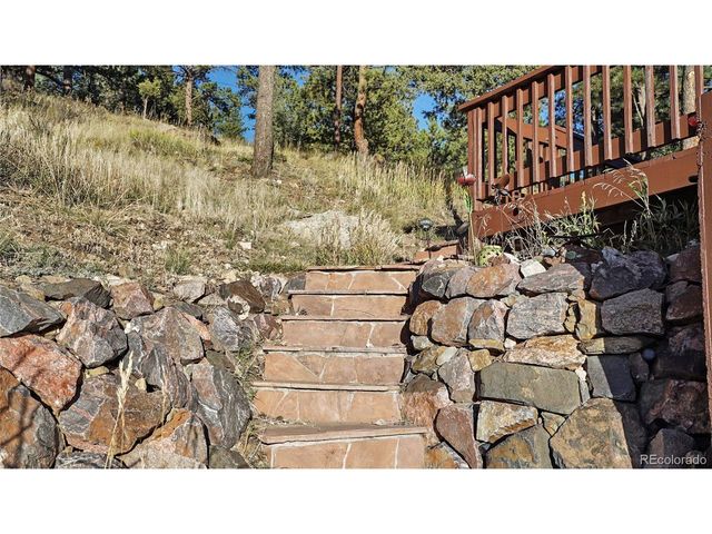 2729 County Road 72, Bailey, CO 80421