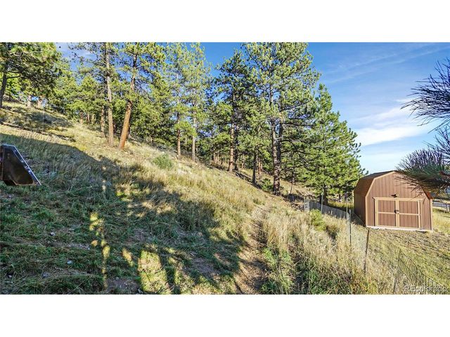 2729 County Road 72, Bailey, CO 80421
