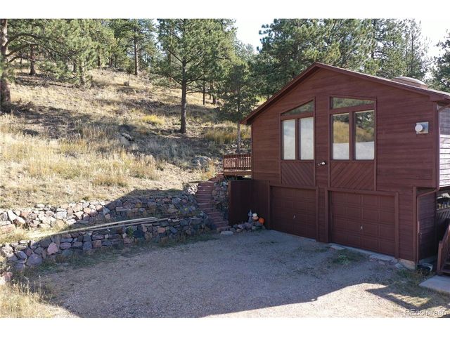 2729 County Road 72, Bailey, CO 80421